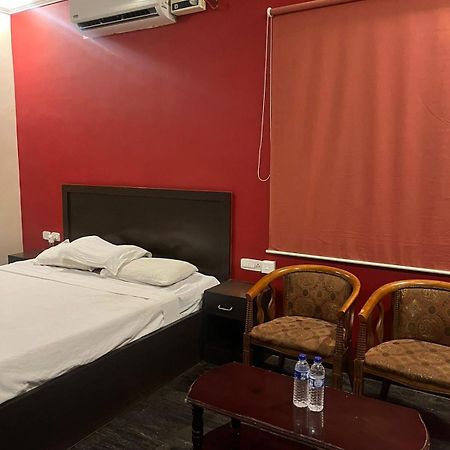 The Alp Hotel Bypass Road Madurai Exteriér fotografie