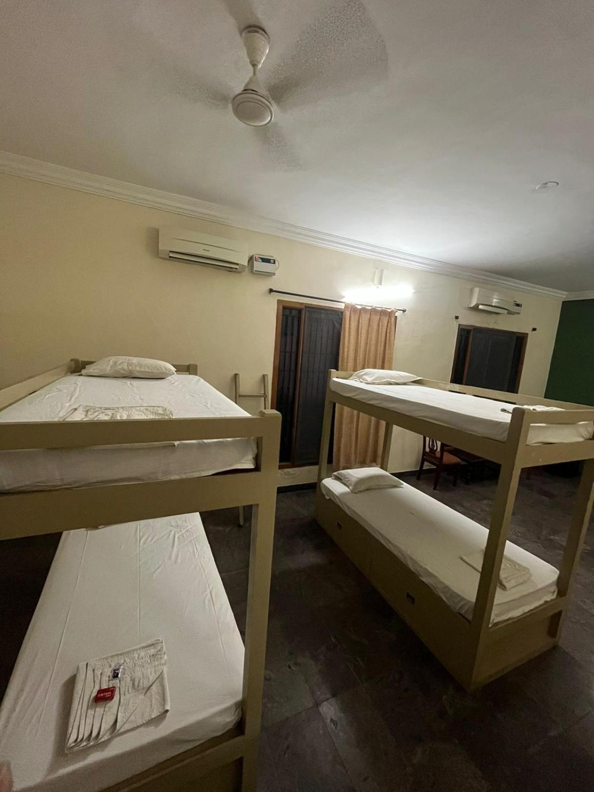 The Alp Hotel Bypass Road Madurai Exteriér fotografie