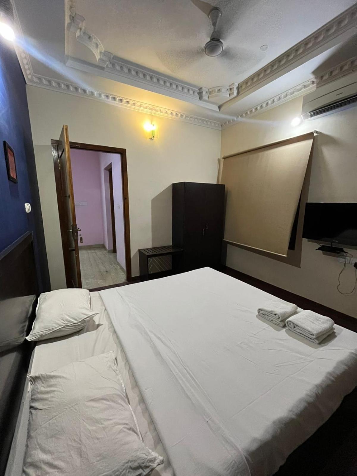 The Alp Hotel Bypass Road Madurai Exteriér fotografie