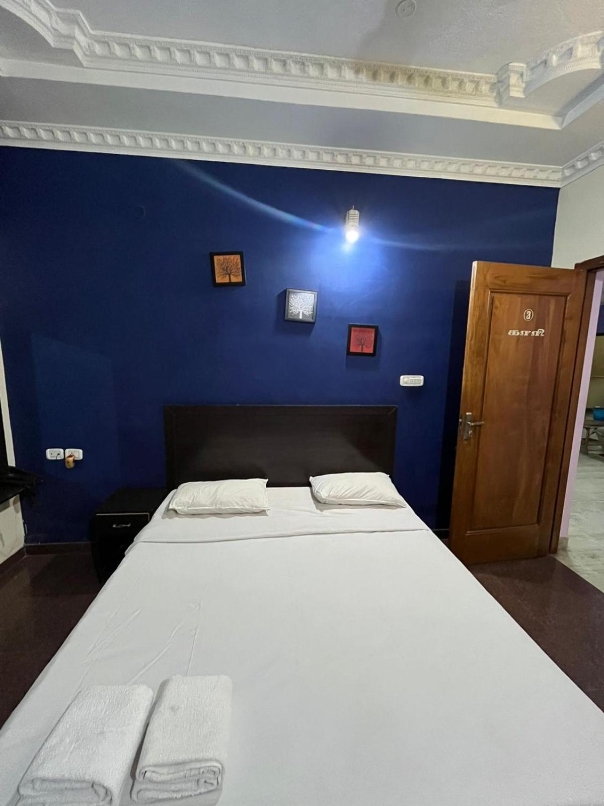 The Alp Hotel Bypass Road Madurai Exteriér fotografie