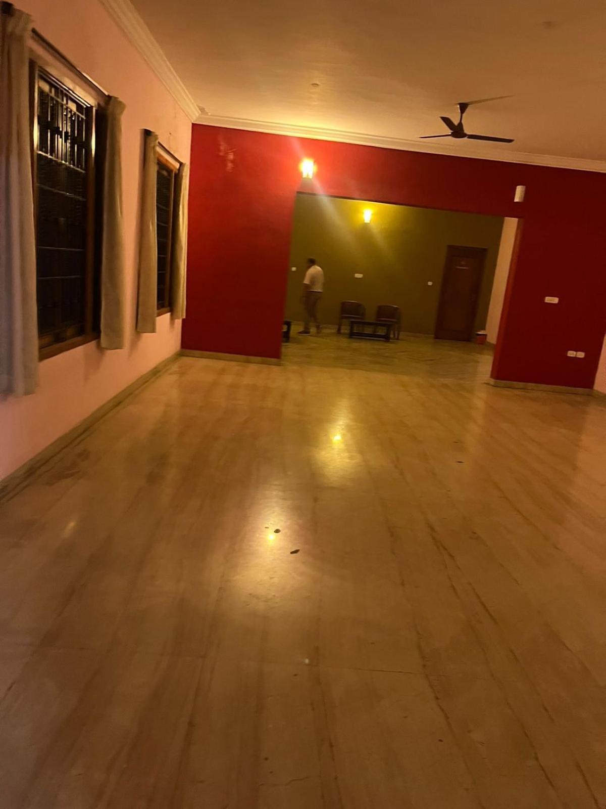 The Alp Hotel Bypass Road Madurai Exteriér fotografie